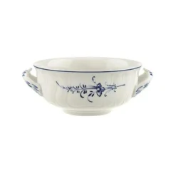 Villeroy & Boch Soppterriner-Old Luxembourg Soppskål, 0,40l