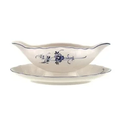 Villeroy & Boch Såssnipor & Såskannor-Old Luxembourg Såsskål1pc., 0,40l