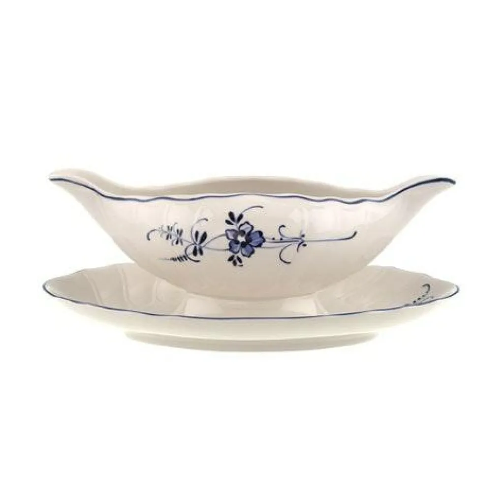 Villeroy & Boch Såssnipor & Såskannor-Old Luxembourg Såsskål1pc., 0,40l