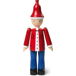 Kay Bojesen Träfigurer-Ole Juldekoration