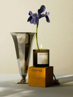 Olfacte Doftljus 80 gr, Chapter