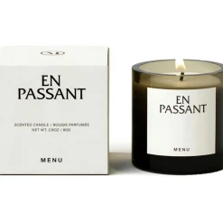 Olfacte Doftljus 80 gr, Chapter