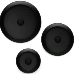 Oloha Trio Portabel Lampa, Antracit