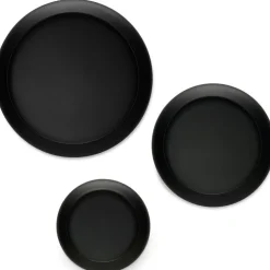 Oloha Trio Portabel Lampa, Antracit