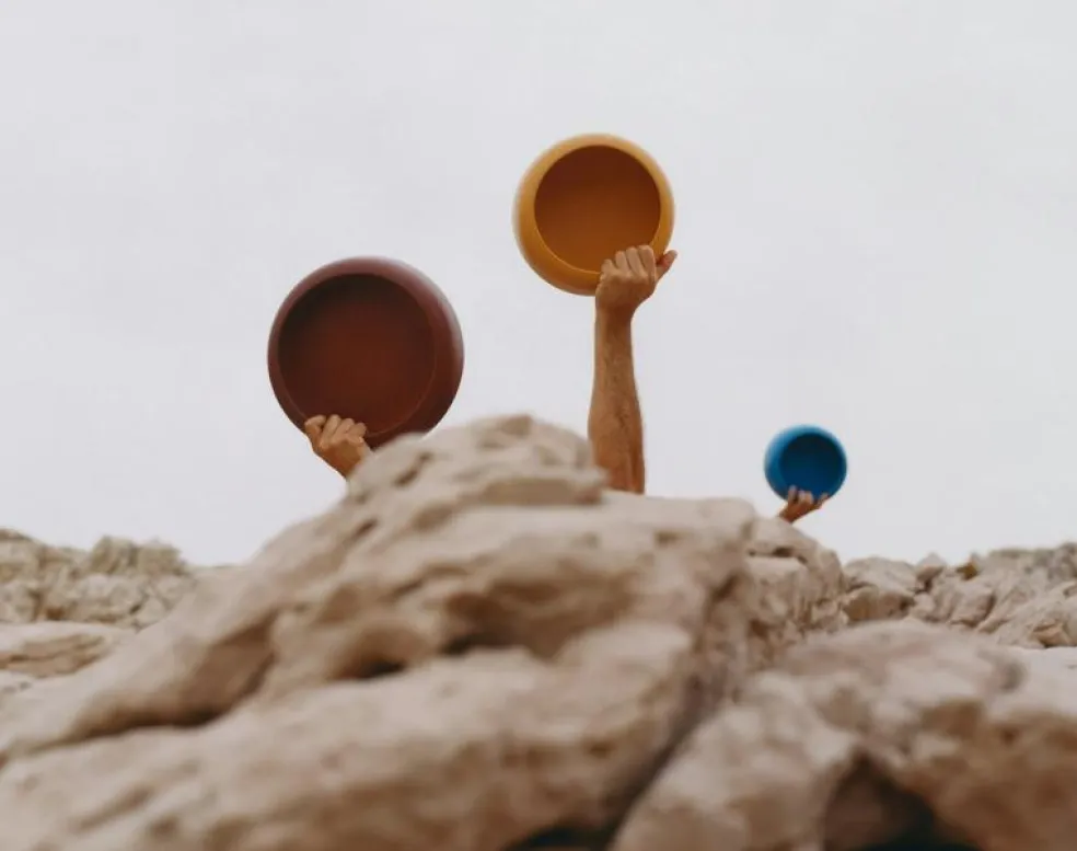 Omar Skål 02, Electric Blue