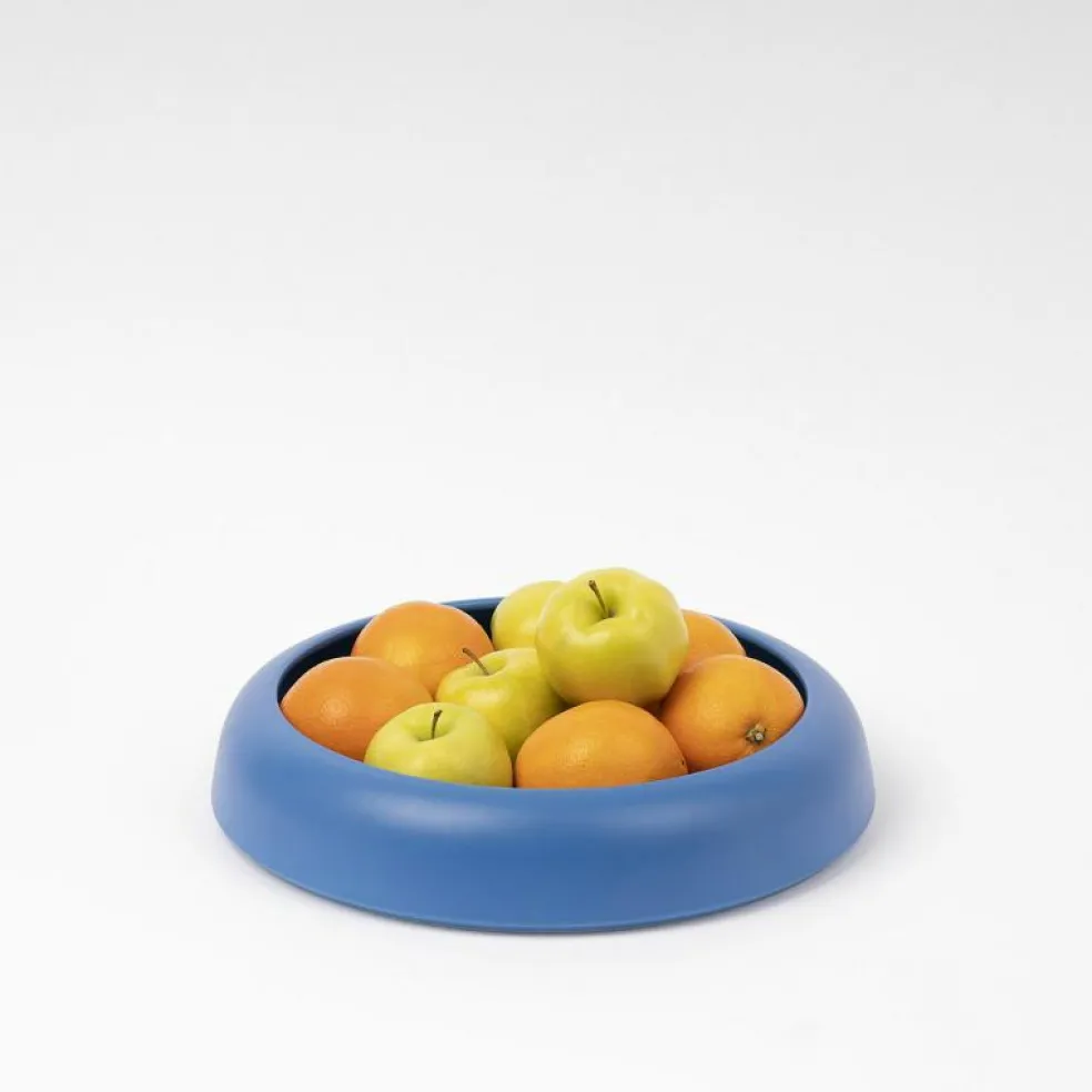 Omar Skål 02, Electric Blue