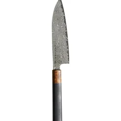 Satake Kockknivar-OMO Santoku Kniv 17 cm