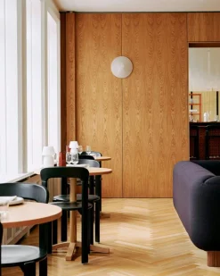 HAY Badrumsbelysning|Plafonder-Ono Plafond Vägg / Tak, Ø35 cm