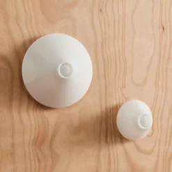 HAY Badrumsbelysning|Plafonder-Ono Plafond Vägg / Tak, Ø35 cm