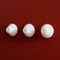 HAY Badrumsbelysning|Plafonder-Ono Plafond Vägg / Tak, Ø35 cm