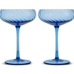 ByON Champagneglas-Opacity Champagnekupor 2-pack,