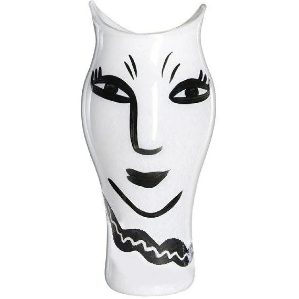 Kosta Boda Vaser-Open Minds Vas,