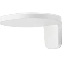 Oplight W1 Vägglampa, Satin Black