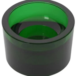 Optika Ljuslykta 6 cm, Klar