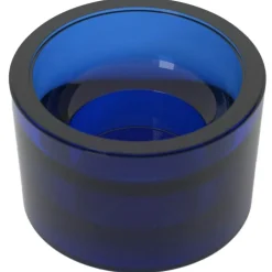 Optika Ljuslykta 6 cm, Klar