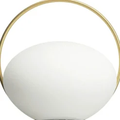 Orbit Bordslampa Portabel