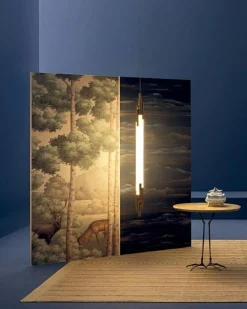 ORG Pendel Vertikal, 200 cm