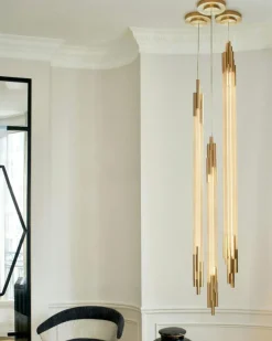 ORG Pendel Vertikal, 200 cm