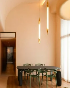 ORG Pendel Vertikal, 200 cm