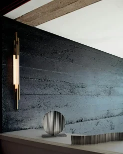 ORG Vägglampa, 150 cm