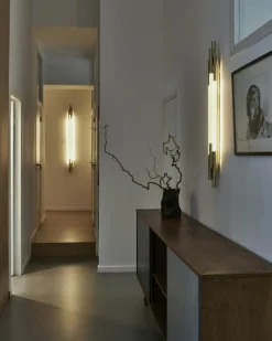 ORG Vägglampa, 150 cm