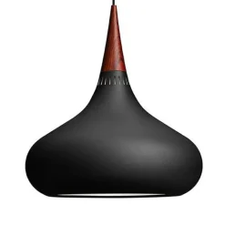 Fritz Hansen Pendellampor-Orient Taklampa P3 6 m Kabel,