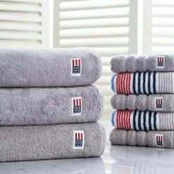 Original Handduk 70x130 cm, Charcoal