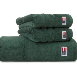 Original Handduk 30x50 cm, Juniper