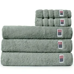 Original Handduk 30x50 cm, Juniper