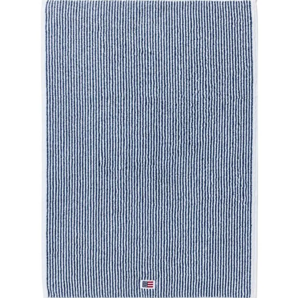 Original Handduk 30x50 cm, Navy