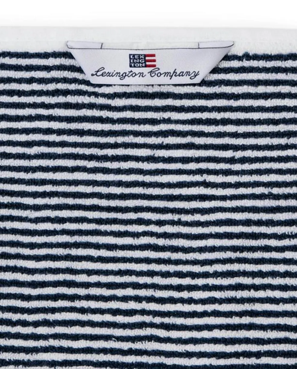 Original Handduk 30x50 cm, Navy