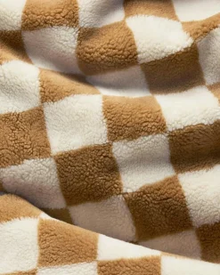 Original Slim Teddy Chess Sittsäck, Limited Edition, Svart