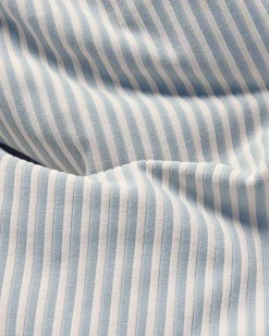 Original slim Terry Sittsäck, Konjak Creme