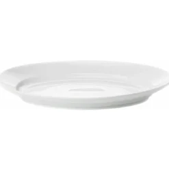 Pillivuyt Uppläggningsfat-Originale nr. 19 Serveringstallrik 55,5 x 38 cm,