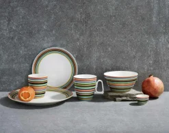 Iittala Mattallrikar-Origo Tallrik 20 cm