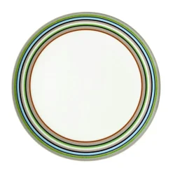 Iittala Mattallrikar-Origo Tallrik 20 cm