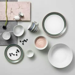 Iittala Mattallrikar-Origo Tallrik 20 cm