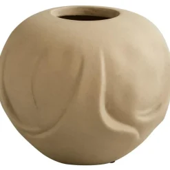 101 Copenhagen Vaser-Orimono Vas 14,5 cm, Sand