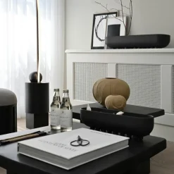 101 Copenhagen Vaser-Orimono Vas 14,5 cm, Sand