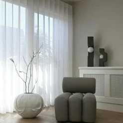 101 Copenhagen Vaser-Orimono Vas 14,5 cm, Sand