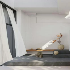 101 Copenhagen Vaser-Orimono Vas 14,5 cm, Sand