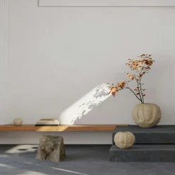 101 Copenhagen Vaser-Orimono Vas 14,5 cm, Sand