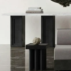 101 Copenhagen Vaser-Orimono Vas 14,5 cm, Sand