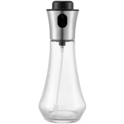 Dorre Olja-, Vinäger- & Dressingflaskor-Orna Olja- Och Vinägerflaska Med Spraypump