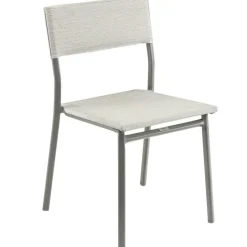 Lafuma Trädgårdsstolar-Oron Batyline® Duo Matstol, Galet