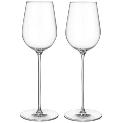 Orrefors Champagneglas-x Björn Frantzén Champagneglas 28 cl 2-pack