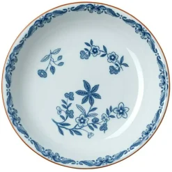 Ostindia Djup Tallrik, 24 cm
