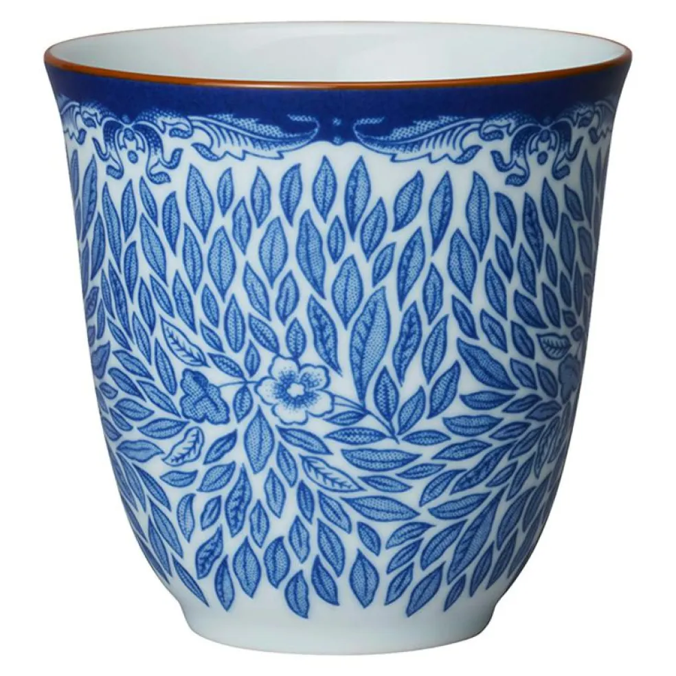 Ostindia Floris Mugg Utan Handtag, 30 cl