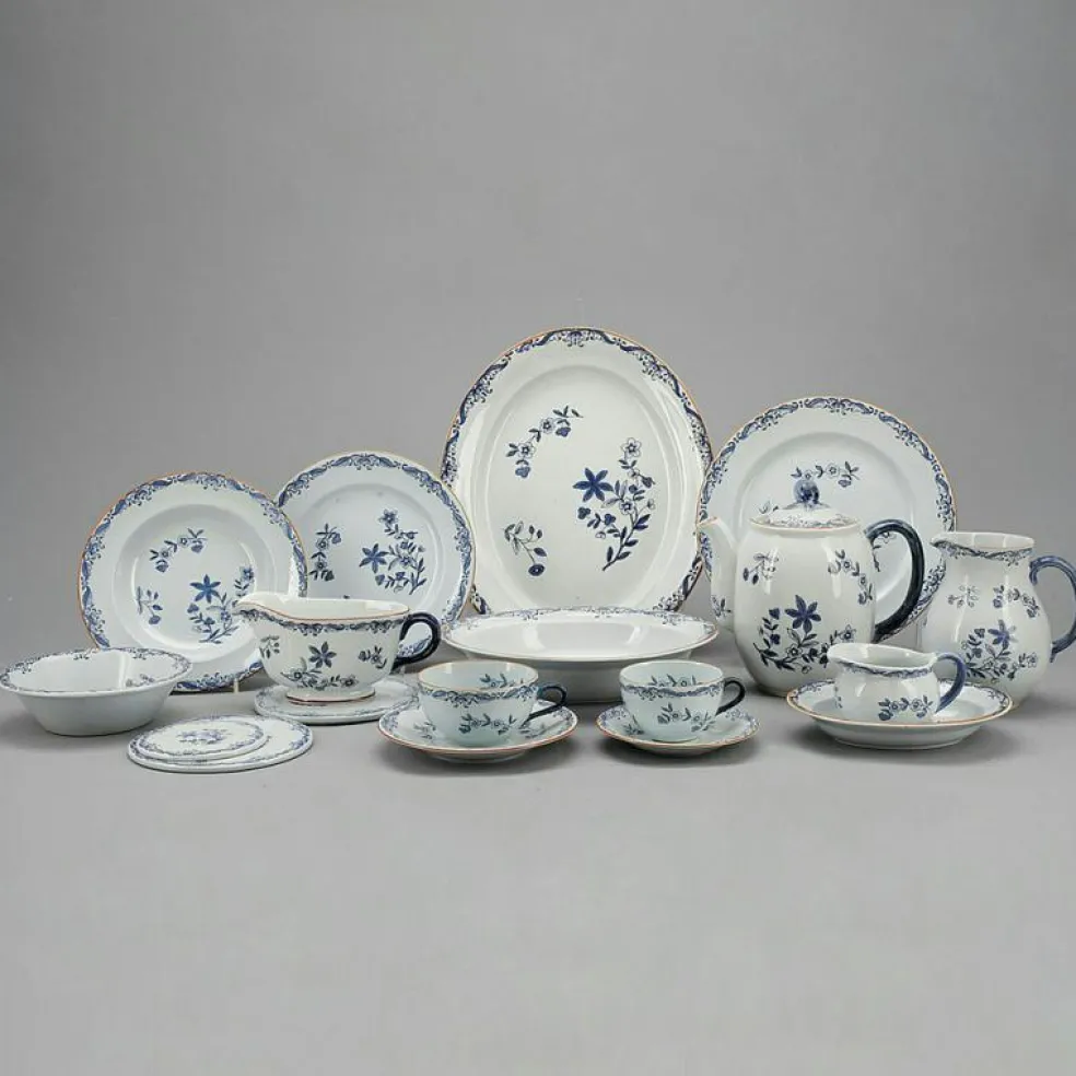 Ostindia Mugg, 30 cl