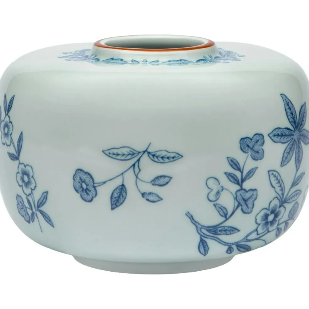 Ostindia Vas, 17x22 cm